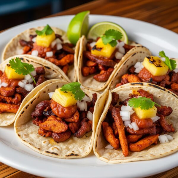 tacos_al_pastor_x6 Tacos al pastor x6