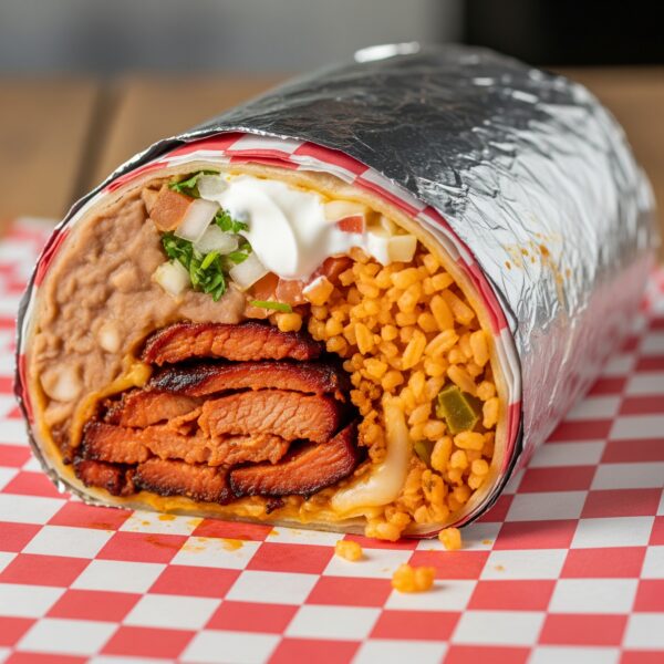 burrito_al_pastor burrito al pastor