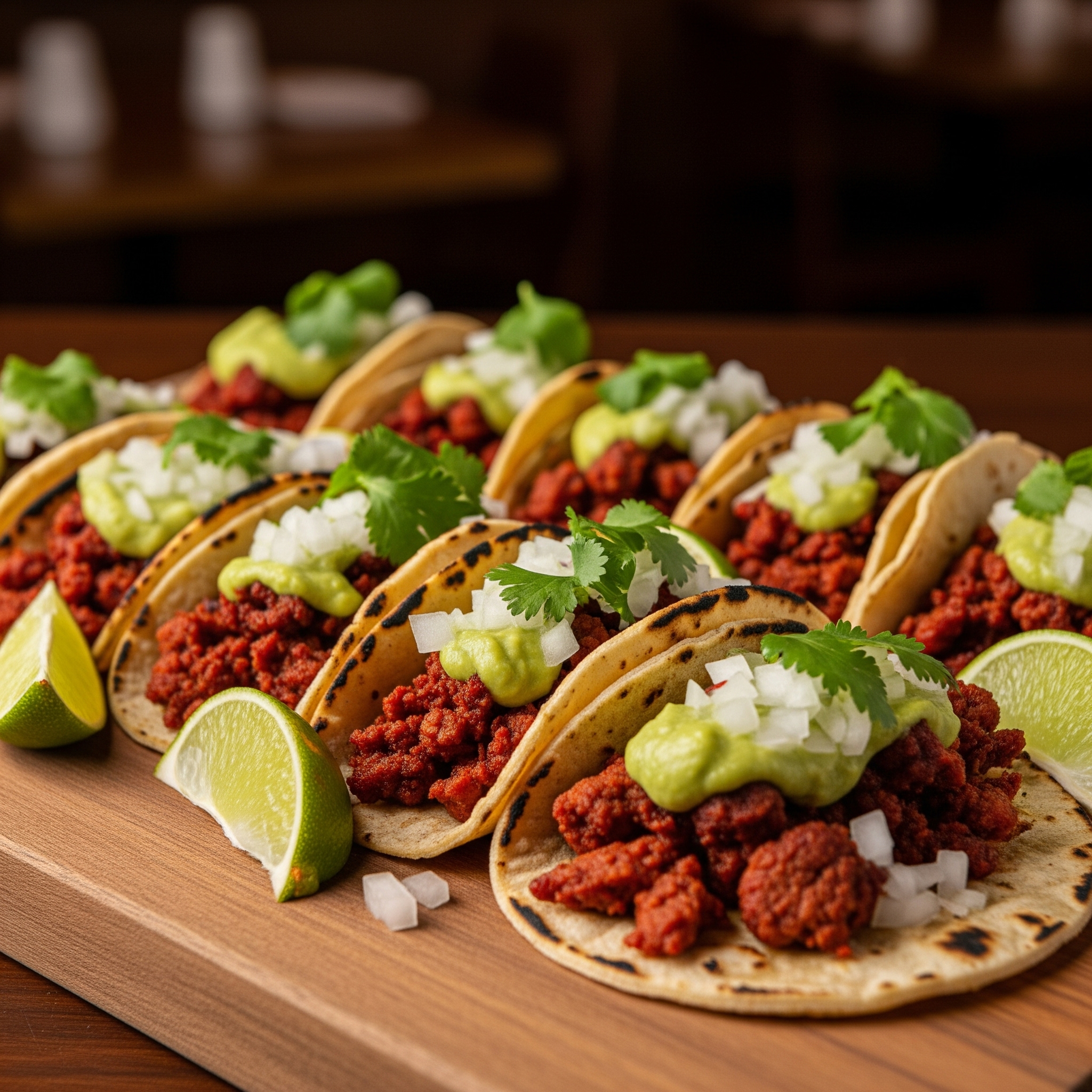 taquitos de longaniza x10