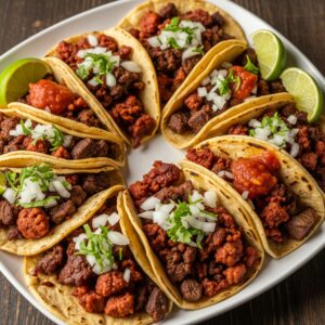 taquitos campechanos x10